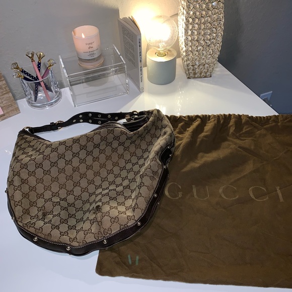 Gucci  bag - Picture 2 of 6